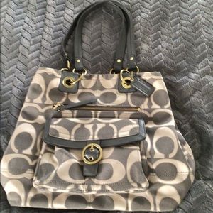 Coach Handbag
